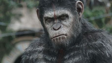 Imagem da notícia Planeta dos Macacos: O Confronto tem três cenas divulgadas; veja