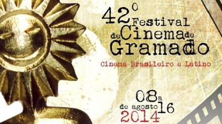 Festival de Gramado divulga lista de filmes selecionados