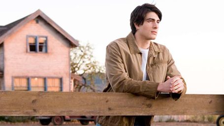 Imagem da notícia Brandon Routh, de Superman - O Retorno, estará na terceira temporada de Arrow