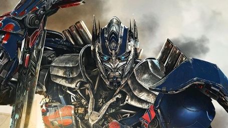 Imagem da notícia Concurso Cultural: Quer ir na pré-estreia do novo Transformers, com a presença de Michael Bay e elenco?