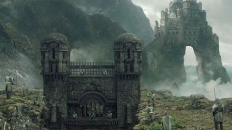 Imagem da notícia Game of Thrones: Confira vídeo incrível sobre os efeitos especiais da quarta temporada