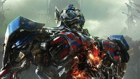 Bilheterias Brasil: Pré-estreias de Transformers 4 e Juntos e Misturados surpreendem