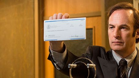 Imagem da notícia Better Call Saul: Confira as primeiras fotos do spin-off de Breaking Bad