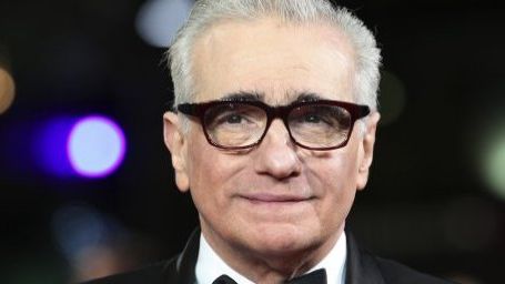 Imagem da notícia Novo filme dirigido por Martin Scorsese será lançado em 2015