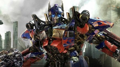 Imagem da notícia Concurso de Críticas: Escreva um texto sobre Transformers: A Era da Extinção e concorra a prêmio!