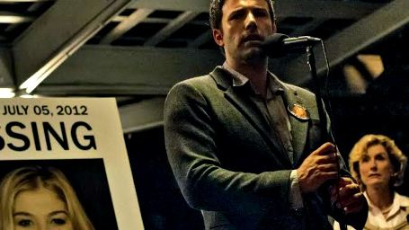 Garota Exemplar: Estrelado por Ben Affleck, novo de David Fincher vai abrir o Festival de Nova York