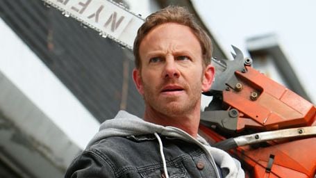 Entrevista exclusiva: Ian Ziering fala sobre Sharknado 2, Barrados no Baile e mais