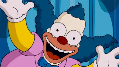 Palhaço Krusty pode ser o importante personagem morto na nova temporada de Os Simpsons