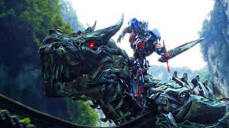 Imagem da notícia Patrocinador chinês processa a Paramount por não cumprimento de acordo em novo Transformers