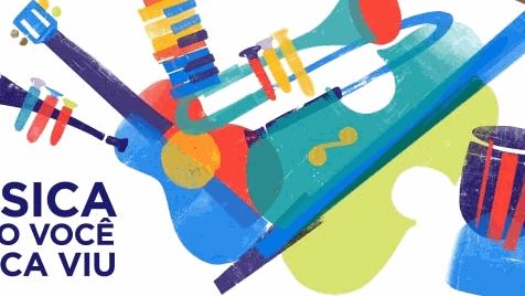 Imagem da notícia Festival MIMO, dedicado a filmes com a temática musical, anuncia seleção