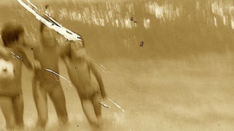 Imagem da notícia Festival Guarnicê 2014: O chocante Mataram Meu Irmão agita o festival