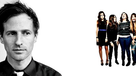 Imagem da notícia Girls terá uma participação muito especial na quarta temporada: Spike Jonze!