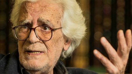 Imagem da notícia Festival de Brasília 2014 vai homenagear Eduardo Coutinho, com retrospectiva completa do diretor