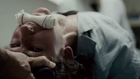 Imagem da notícia Vídeo exclusivo: o tratamento de Paulo Coelho com eletrochoque em Não Pare na Pista