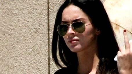 Imagem da notícia Megan Fox solta o verbo contra críticos do novo As Tartarugas Ninja: "F*ck off!"