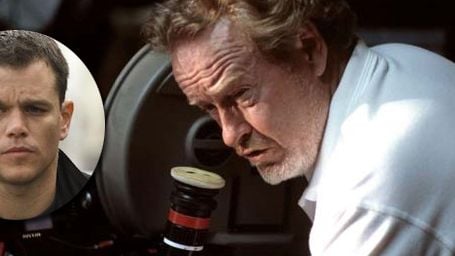 Imagem da notícia The Martian, projeto espacial do diretor Ridley Scott estrelado por Matt Damon, será lançado em 2015