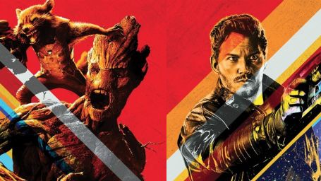 Imagem da notícia Bilheterias Estados Unidos: Guardiões da Galáxia surpreende com a terceira melhor estreia do ano