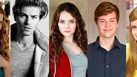 Scream: Definido o elenco da série inspirada no terror Pânico