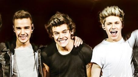 Imagem da notícia Rede Cinemark anuncia 26 cidades que exibirão filme da turnê Where We Are, da banda One Direction