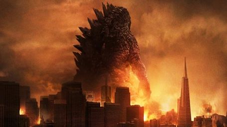 Imagem da notícia Godzilla 2 ganha data de estreia