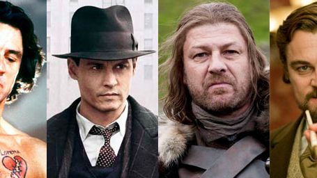 Imagem da notícia Os atores que mais morreram em cena