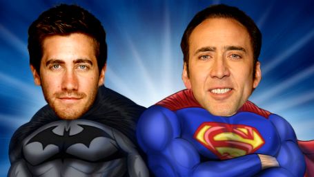 Imagem da notícia 20 atores que quase foram super-heróis
