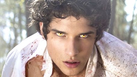 Imagem da notícia Tyler Posey, protagonista de Teen Wolf, virá ao Brasil em dezembro