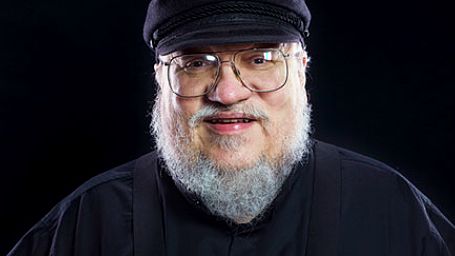 Imagem da notícia George R.R. Martin conta uma "grande novidade": Vai matar mais personagens em Game of Thrones