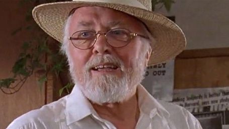 Imagem da notícia Morre aos 90 anos o ator e diretor Richard Attenborough, de Jurassic Park e Gandhi