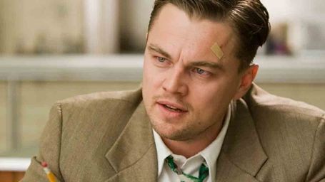 Imagem da notícia Martin Scorsese vai produzir série de TV derivada de Ilha do Medo