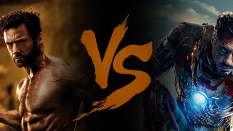 Imagem da notícia VideoFight dos Super-Heróis: Batman Bale é o primeiro finalista!