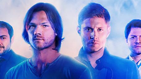 Veja o belo cartaz da décima temporada de Supernatural 