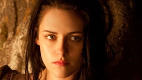 Imagem da notícia Enquete da Semana: Kristen Stewart como Branca de Neve foi a pior escolha de elenco dos últimos tempos