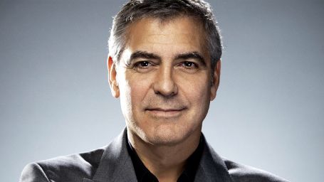 Imagem da notícia George Clooney vai dirigir filme sobre escândalo de grampos telefônicos de Rupert Murdoch
