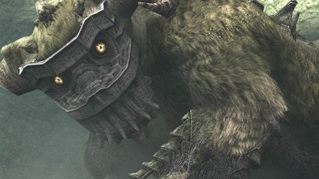 Imagem da notícia Diretor do terror Mama vai comandar adaptação do game Shadow of the Colossus para os cinemas