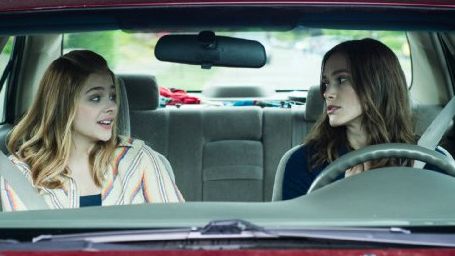 Imagem da notícia Toronto 2014: exibição de Laggies não empolga o público