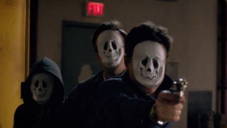 Jason Bateman, Charlie Day e Jason Sudeikis planejam crime no primeiro trailer de Quero Matar Meu Chefe 2