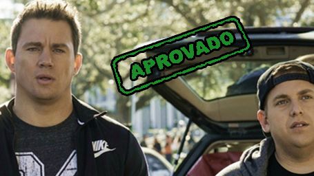 Imagem da notícia Amigos do AdoroCinema: Anjos da Lei 2 não se leva a sério e blogueiros aprovam