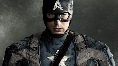 Imagem da notícia Chris Evans reage a rumores sobre o futuro do Capitão América: "Não me demita antes do tempo, cara!"
