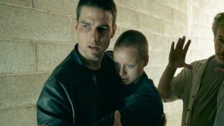 Imagem da notícia Piloto de série de Minority Report - A Nova Lei é encomendado pela Fox