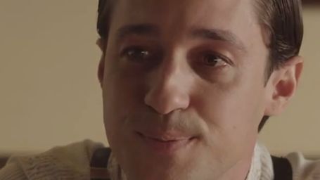 Imagem da notícia Vida de Walt Disney antes da criação do Mickey Mouse é tema de cinebiografia; veja o trailer