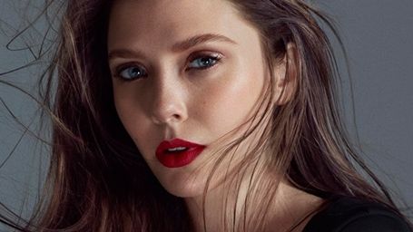 Imagem da notícia Elizabeth Olsen será a esposa de Tom Hiddleston em cinebiografia de cantor country