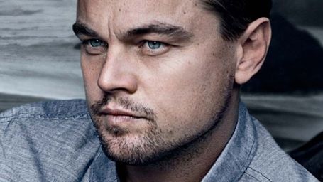 Imagem da notícia Leonardo DiCaprio é escolhido para ser mensageiro da paz da ONU