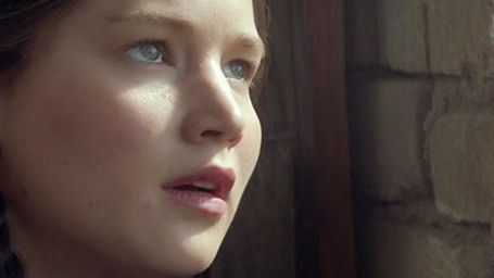 Imagem da notícia Trailer de Jogos Vorazes: A Esperança é reeditado como comédia romântica