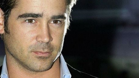 Colin Farrell confirma que será um dos protagonistas da segunda temporada de True Detective