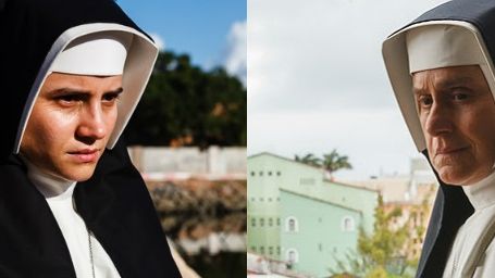 Imagem da notícia Irmã Dulce, cinebiografia do diretor Vicente Amorim, ganha trailer