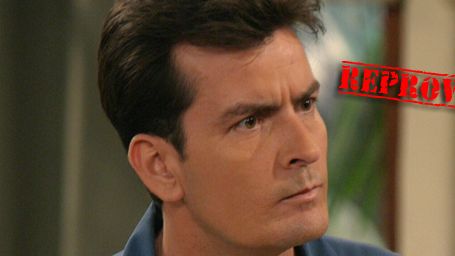 Imagem da notícia Produtores desmentem suposta volta de Charlie Sheen a Two and a Half Man