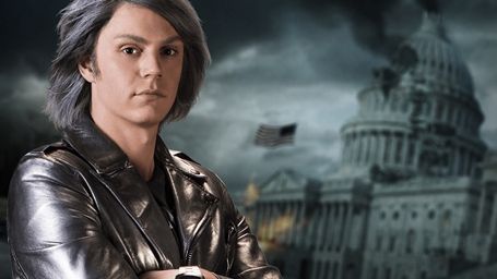 Imagem da notícia X-Men - Dias de um Futuro Esquecido: Mercúrio tem uma conta no Instagram!