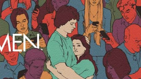 Homens, Mulheres e Filhos: Comédia com Adam Sandler como ator coadjuvante ganha trailer legendado