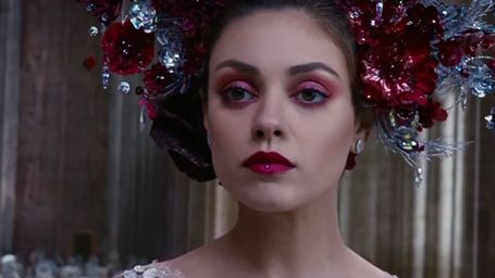 Imagem da notícia O Destino de Júpiter: Ficção científica com Mila Kunis, Channing Tatum e diretores de Matrix ganha trailer